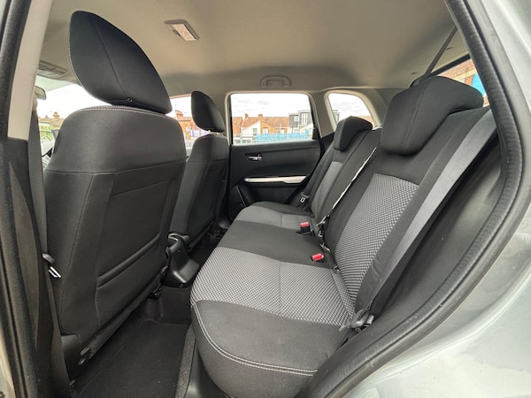 Used Suzuki Vitara 2015 for sale - 76238726: Photo 16