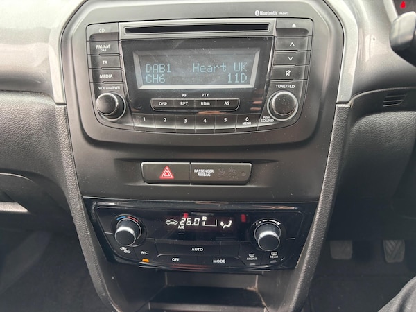 Used Suzuki Vitara 2015 for sale - 76238726: Photo 19