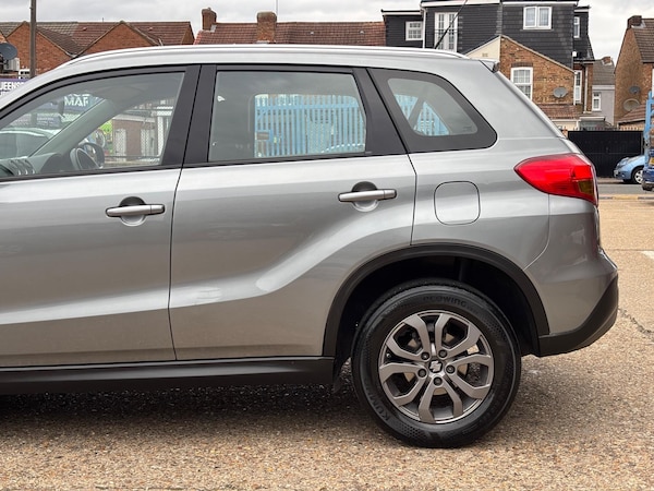 Used Suzuki Vitara 2015 for sale - 76238726: Photo 42