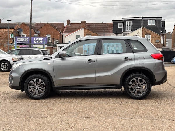 Used Suzuki Vitara 2015 for sale - 76238726: Photo 6