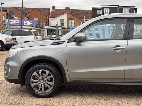 Used Suzuki Vitara 2015 for sale - 76238726: Photo 7