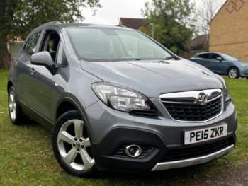 2015 (15) - 1.4i Turbo Exclusiv 2WD Euro 6 (s/s) 5dr