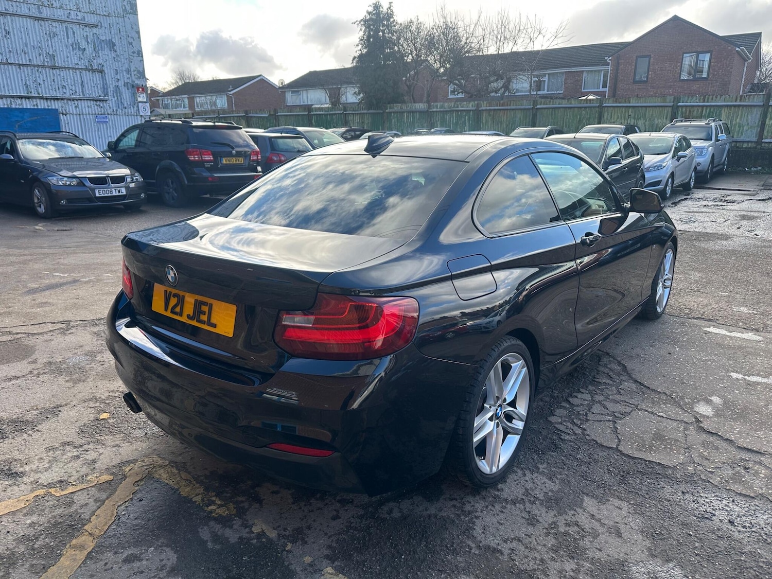 Used BMW 2 Series for sale - 77440397: Photo 11