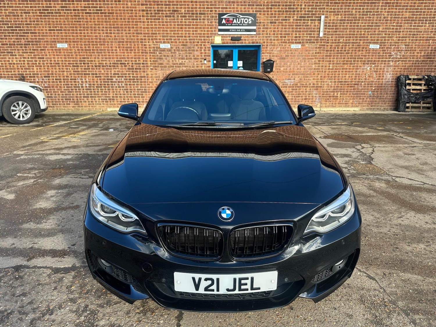 Used BMW 2 Series for sale - 77440397: Photo 2