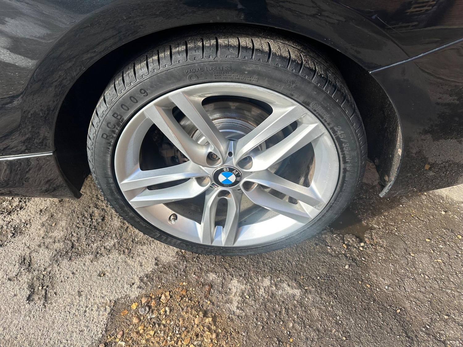Used BMW 2 Series for sale - 77440397: Photo 21