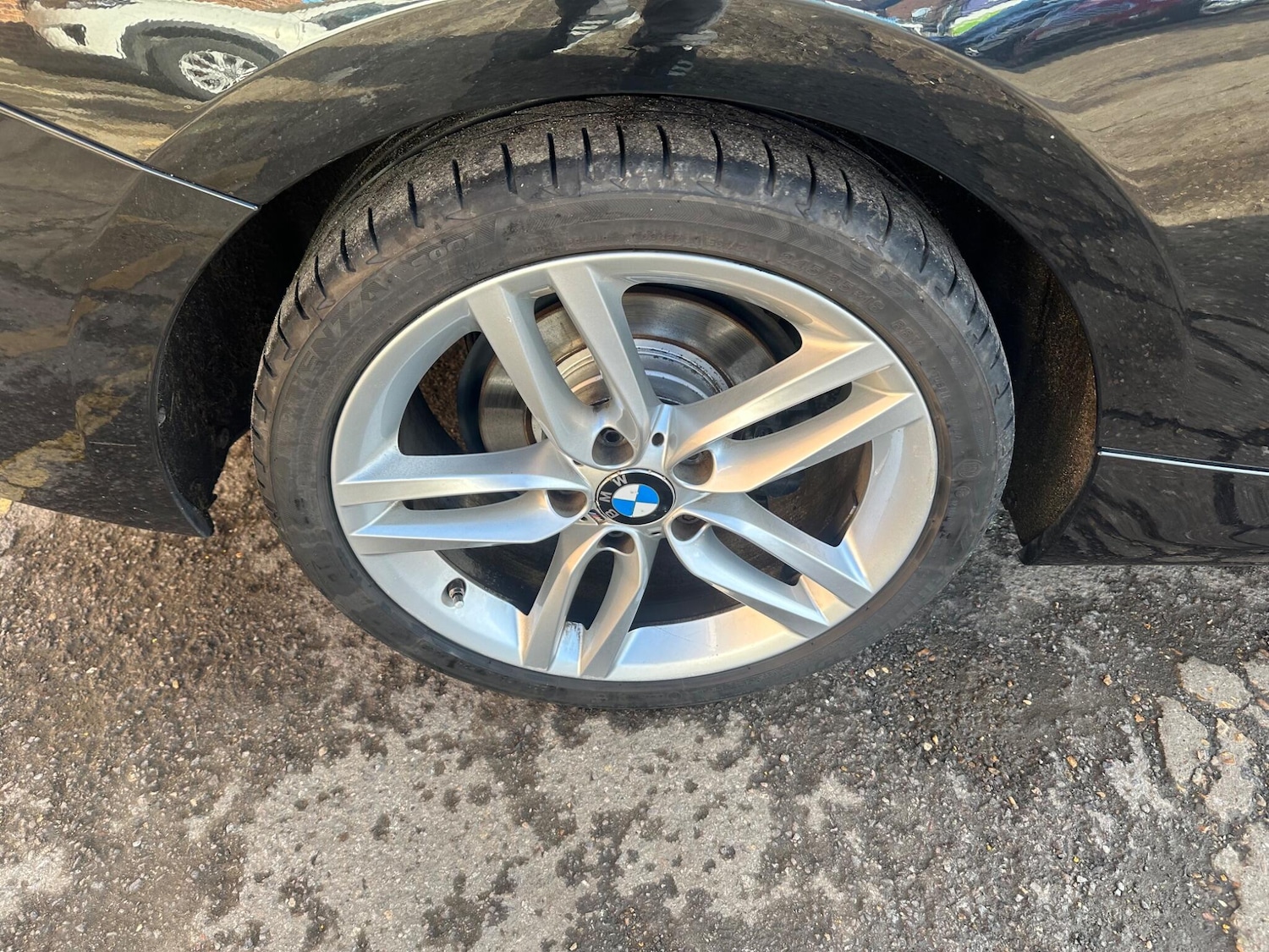 Used BMW 2 Series for sale - 77440397: Photo 22