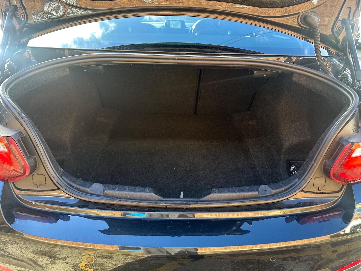 Used BMW 2 Series for sale - 77440397: Photo 28