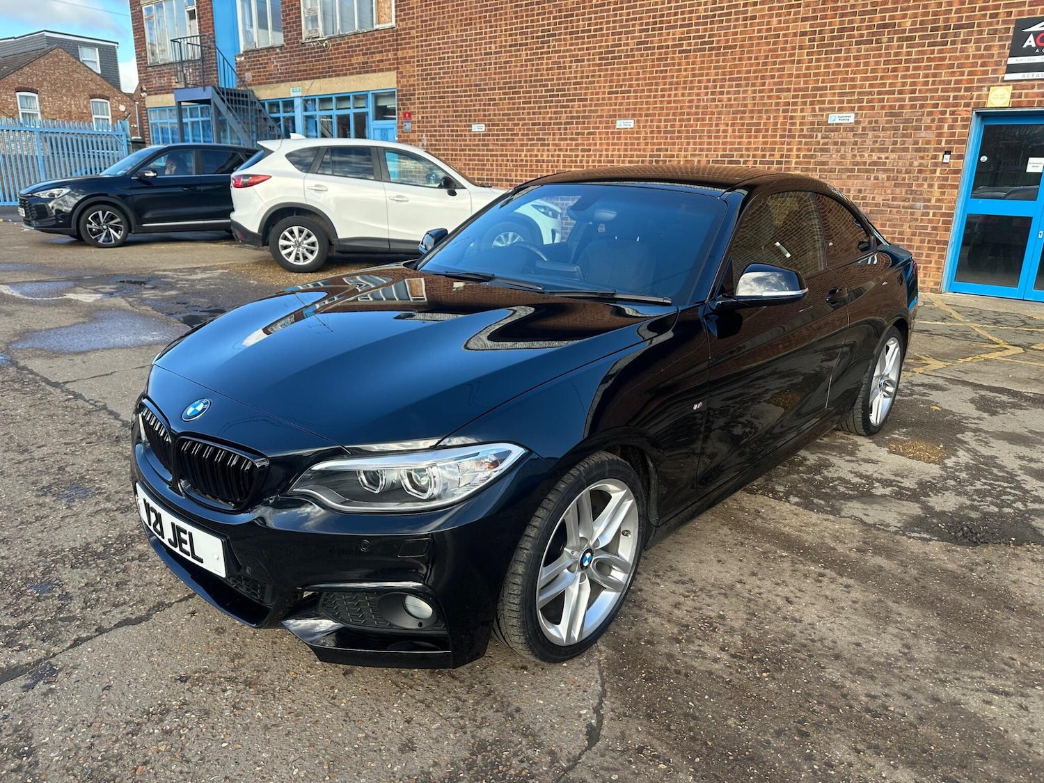 Used BMW 2 Series for sale - 77440397: Photo 3