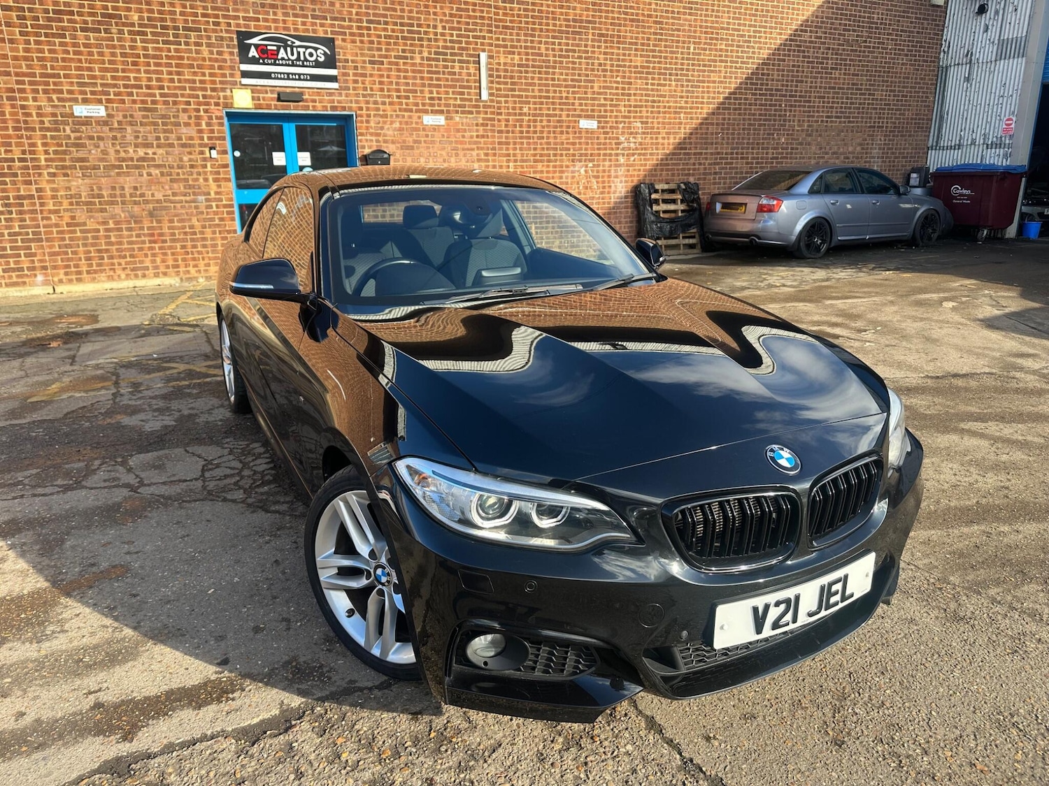 Used BMW 2 Series for sale - 77440397: Photo 6