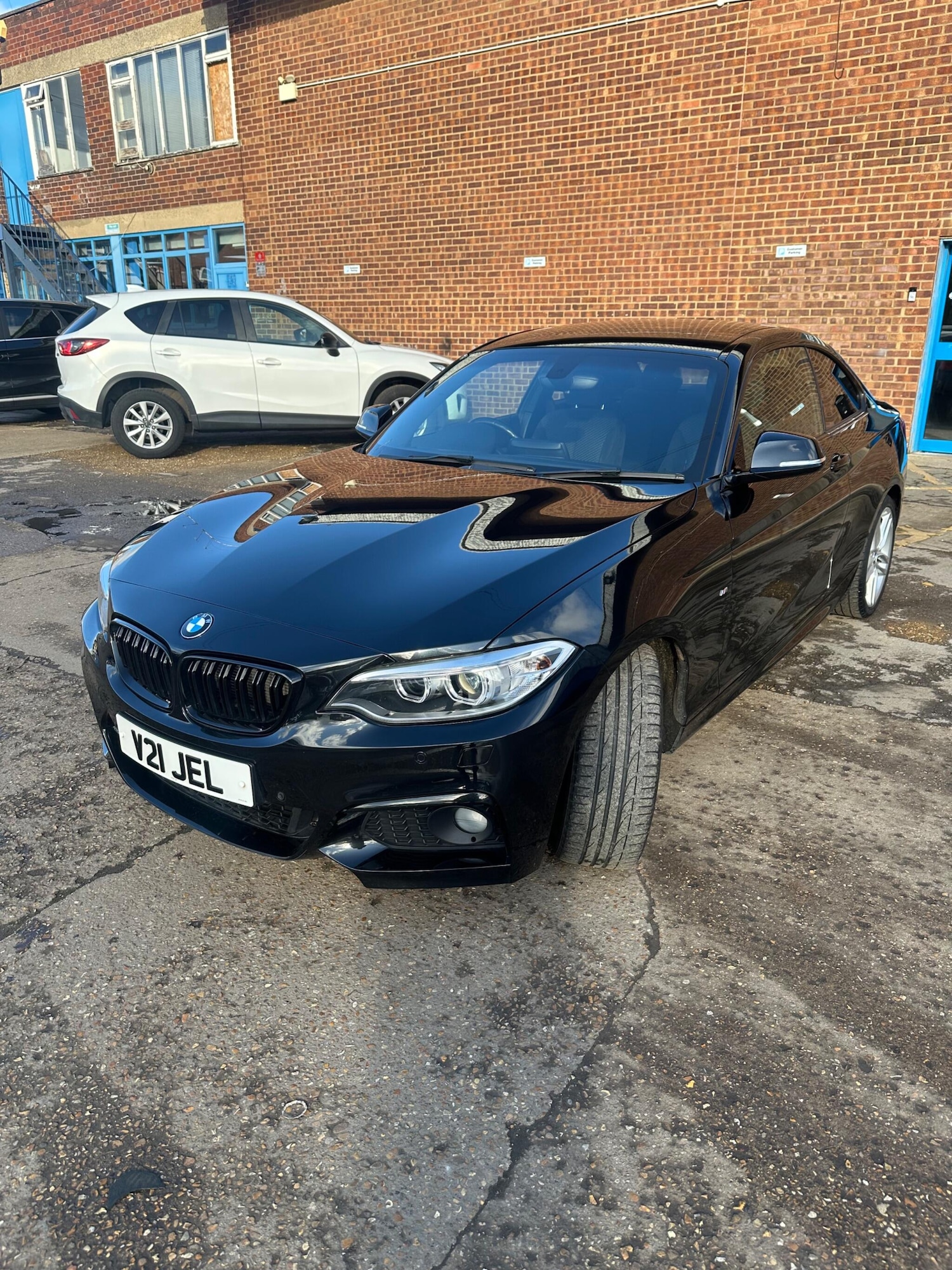Used BMW 2 Series for sale - 77440397: Photo 7