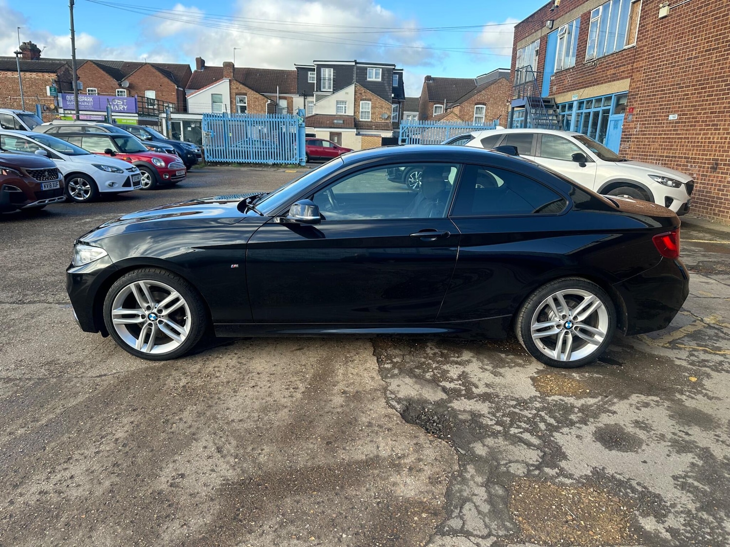 Used BMW 2 Series for sale - 77440397: Photo 8