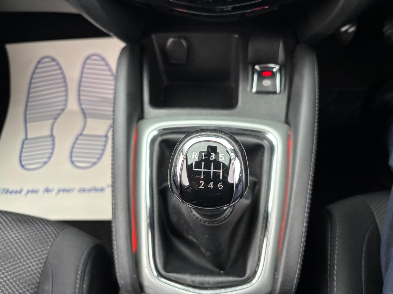 Used Nissan Qashqai 2017 for sale - 76666894: Photo 18