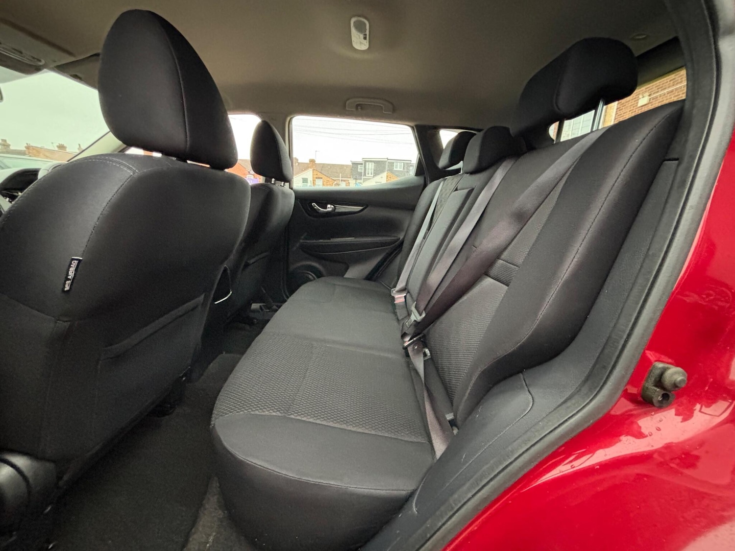 Used Nissan Qashqai 2017 for sale - 76666894: Photo 9