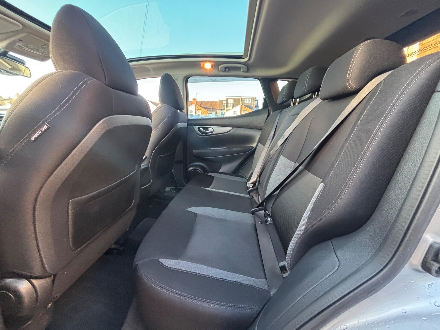 Used Nissan Qashqai 2017 for sale - 76927007: Photo 12