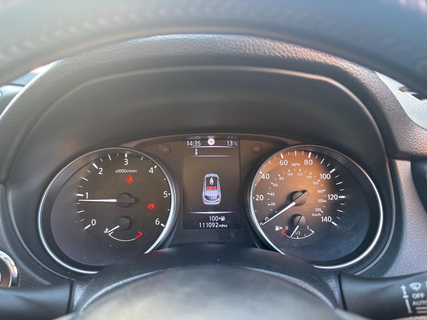 Used Nissan Qashqai 2017 for sale - 76927007: Photo 16