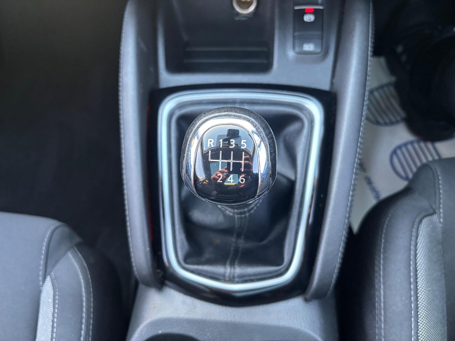 Used Nissan Qashqai 2017 for sale - 76927007: Photo 18