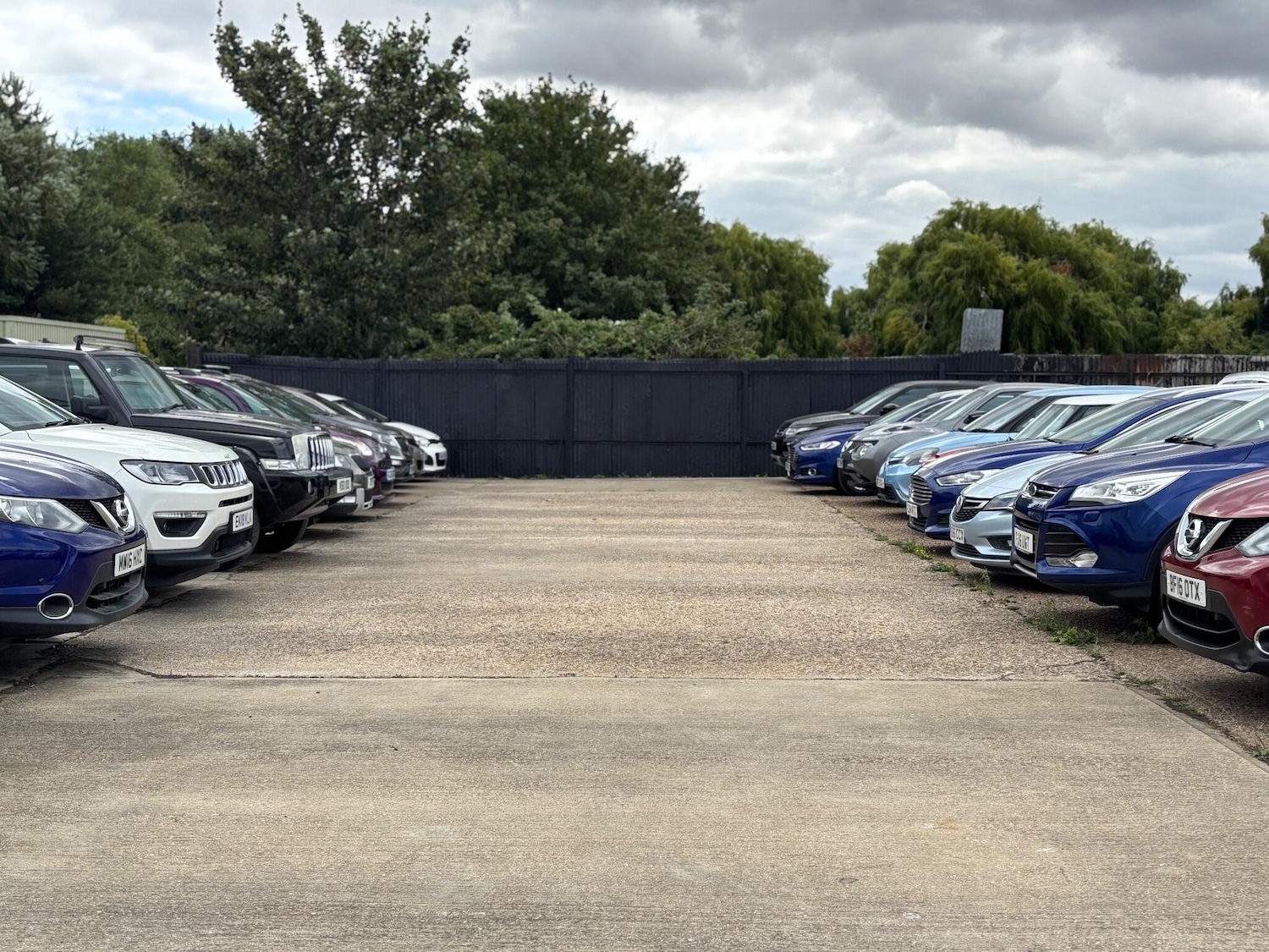 Used Nissan Qashqai 2017 for sale - 76927007: Photo 26