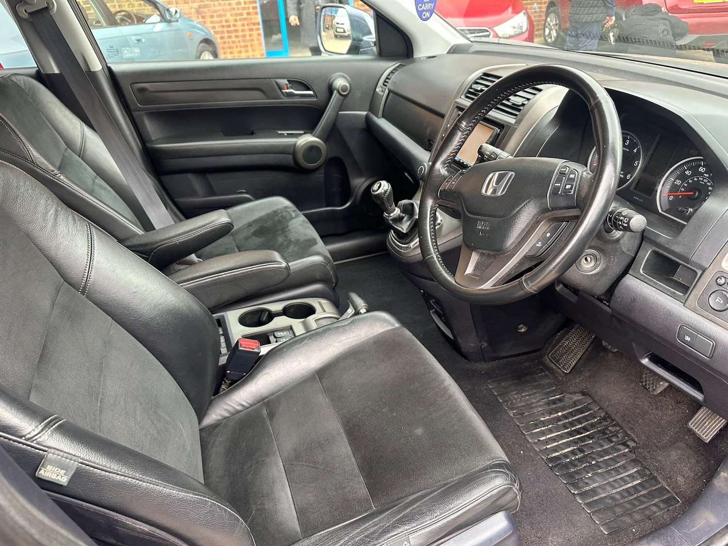 Used Honda CR-V 2012 for sale - 77993118: Photo 10