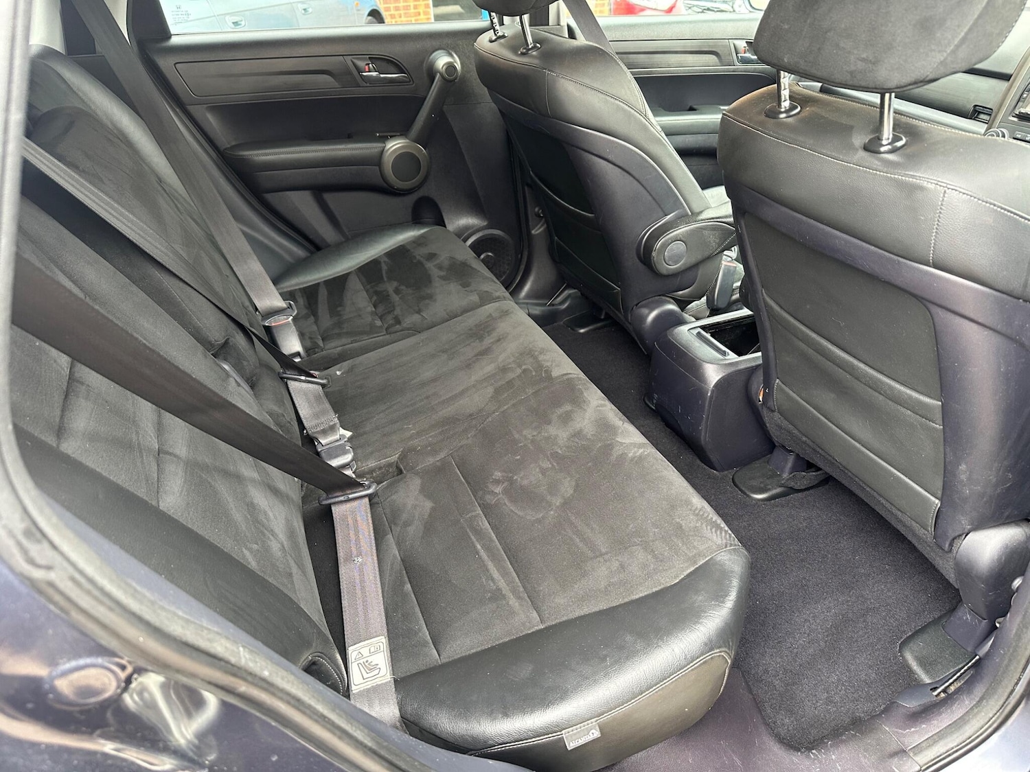 Used Honda CR-V 2012 for sale - 77993118: Photo 11