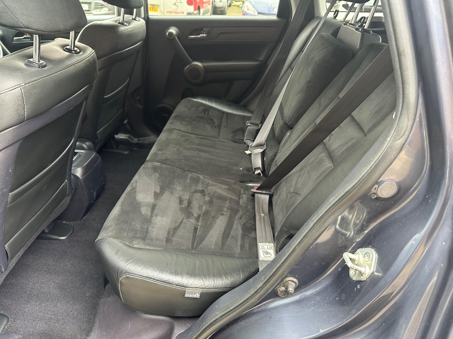 Used Honda CR-V 2012 for sale - 77993118: Photo 12