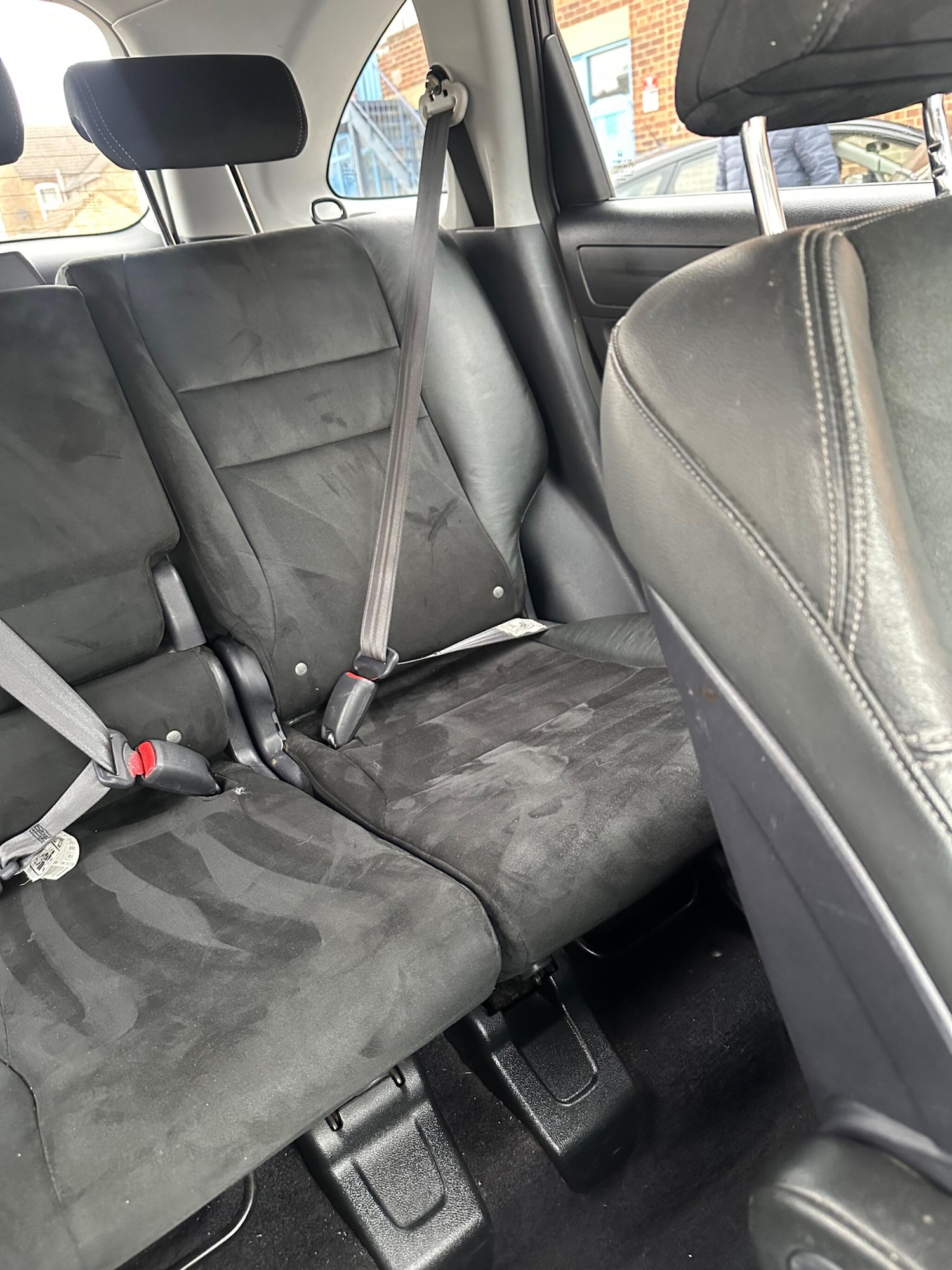 Used Honda CR-V 2012 for sale - 77993118: Photo 13