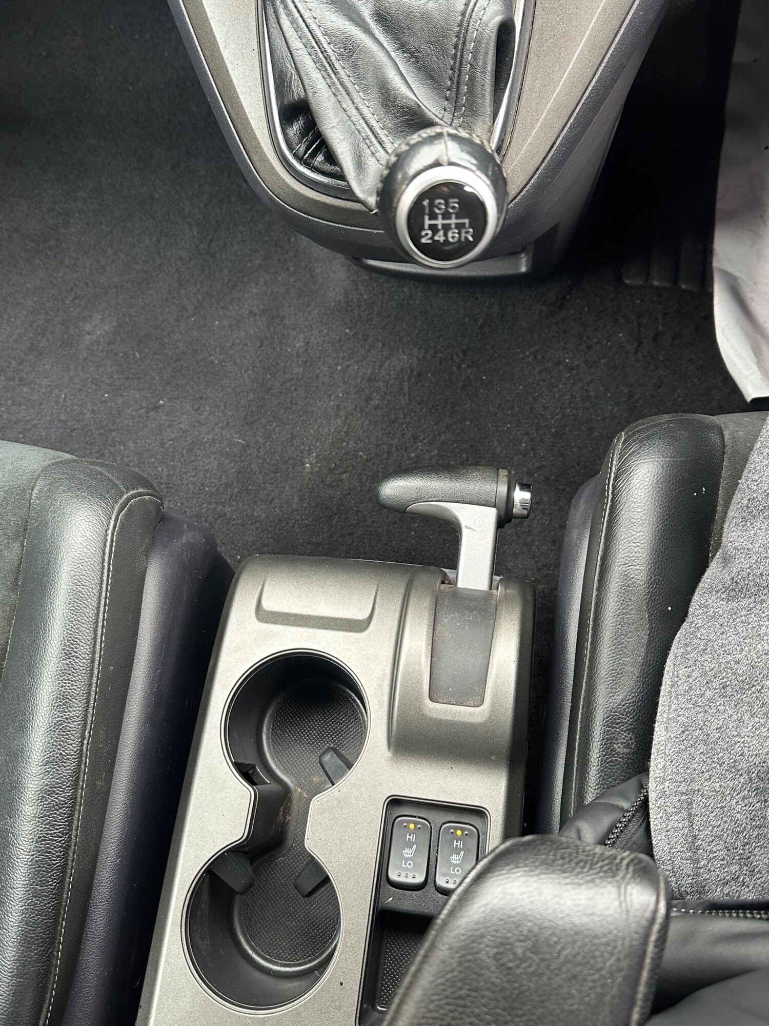 Used Honda CR-V 2012 for sale - 77993118: Photo 15