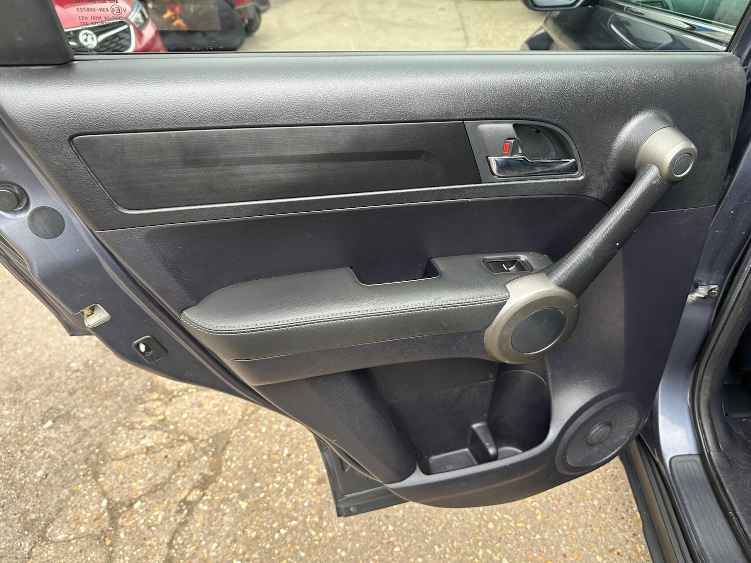 Used Honda CR-V 2012 for sale - 77993118: Photo 16