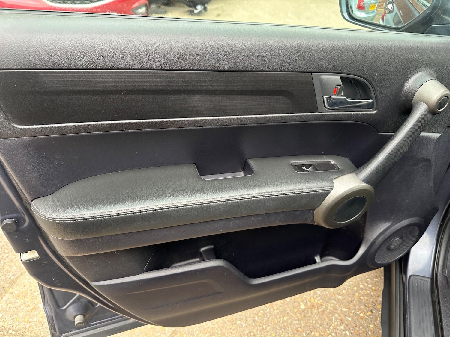 Used Honda CR-V 2012 for sale - 77993118: Photo 17