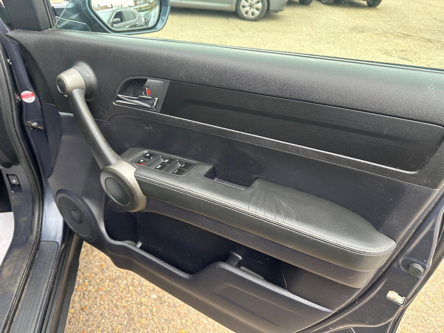 Used Honda CR-V 2012 for sale - 77993118: Photo 18