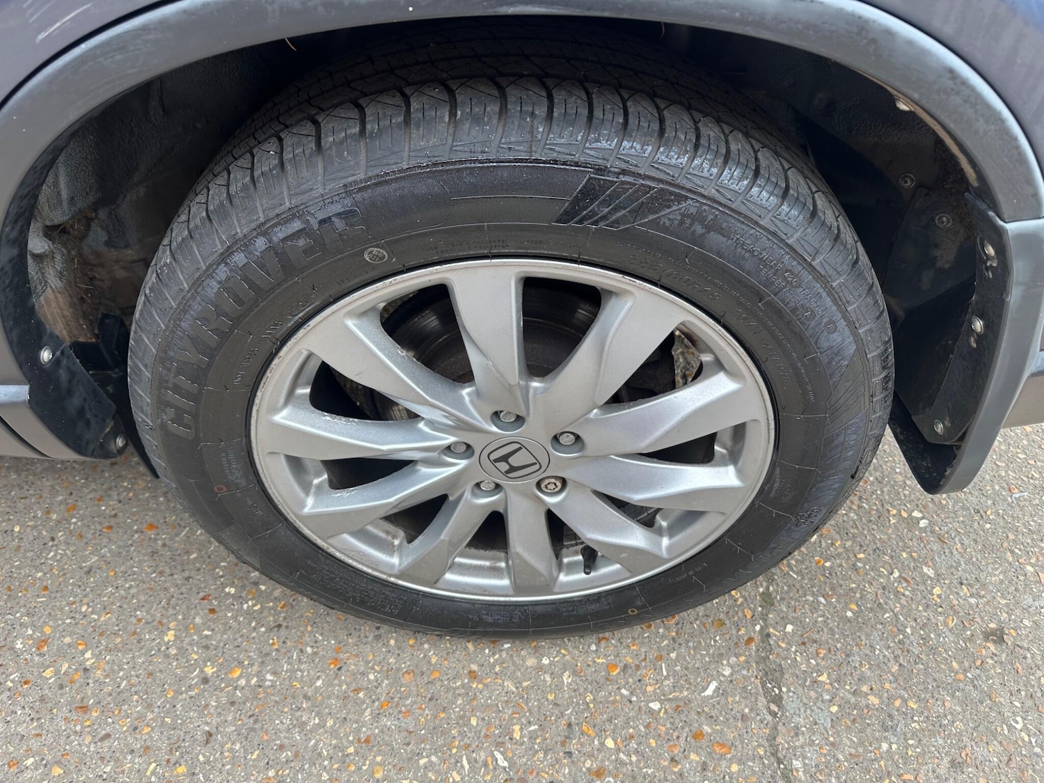 Used Honda CR-V 2012 for sale - 77993118: Photo 19