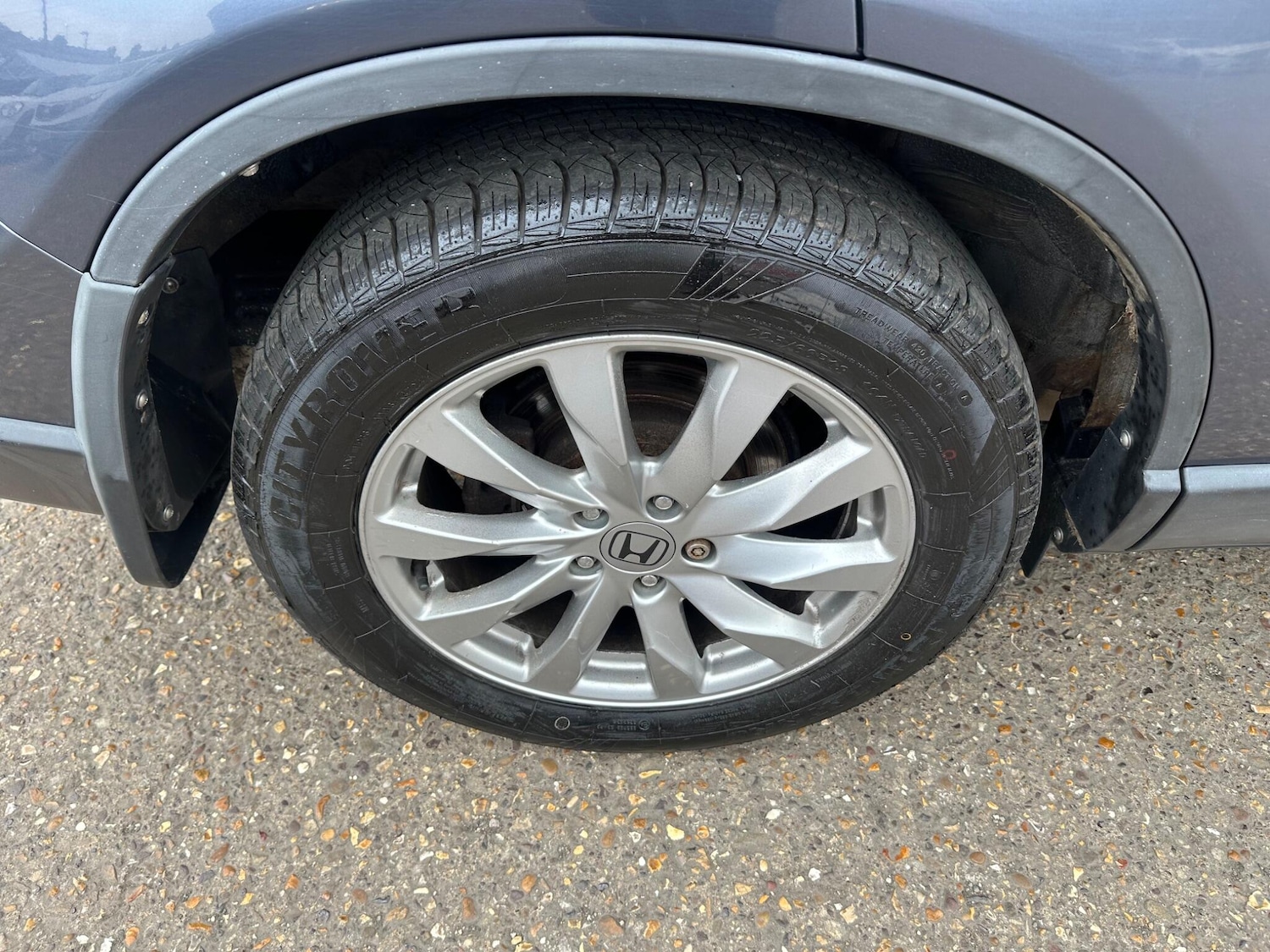 Used Honda CR-V 2012 for sale - 77993118: Photo 20