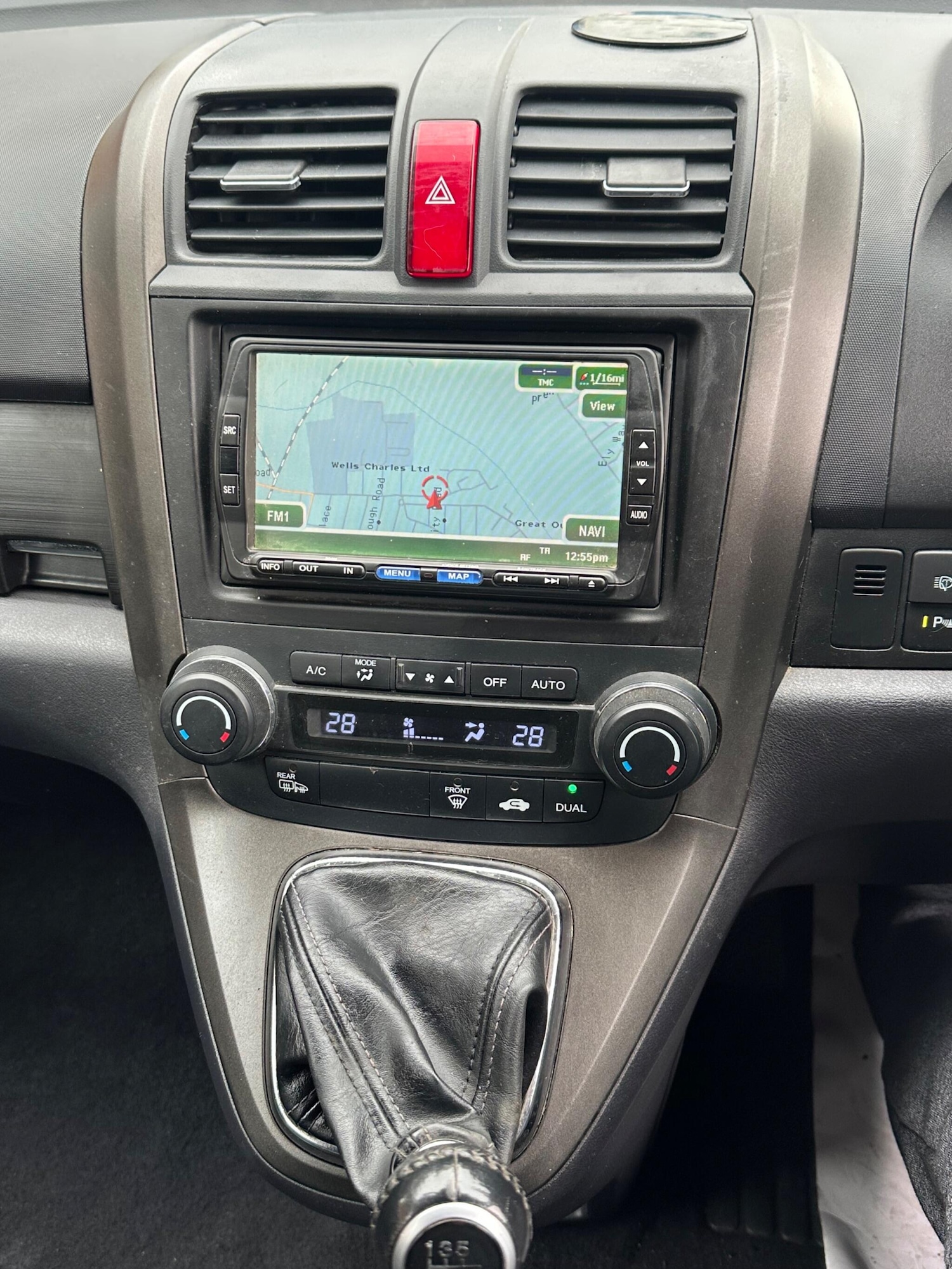 Used Honda CR-V 2012 for sale - 77993118: Photo 23