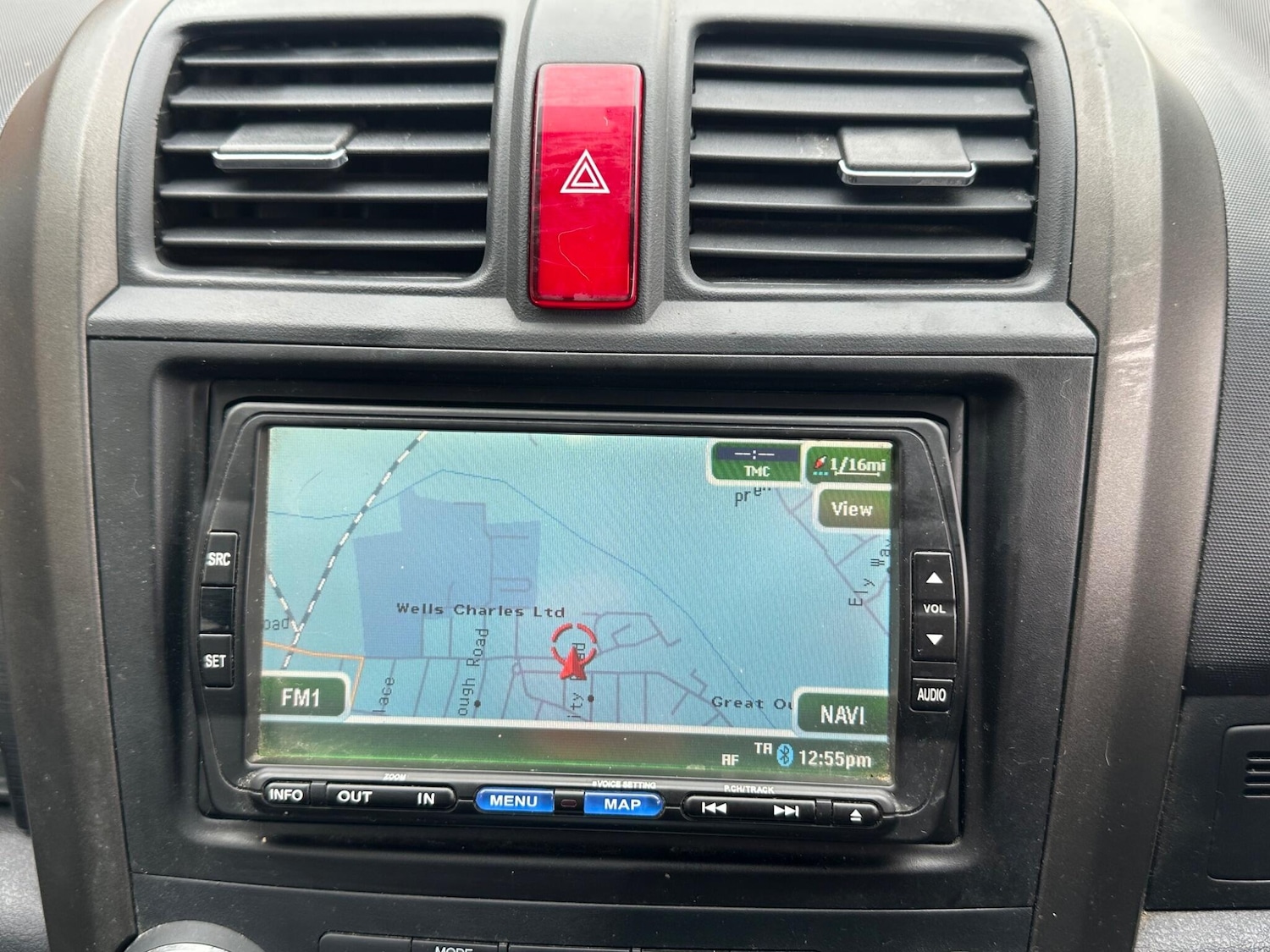 Used Honda CR-V 2012 for sale - 77993118: Photo 25