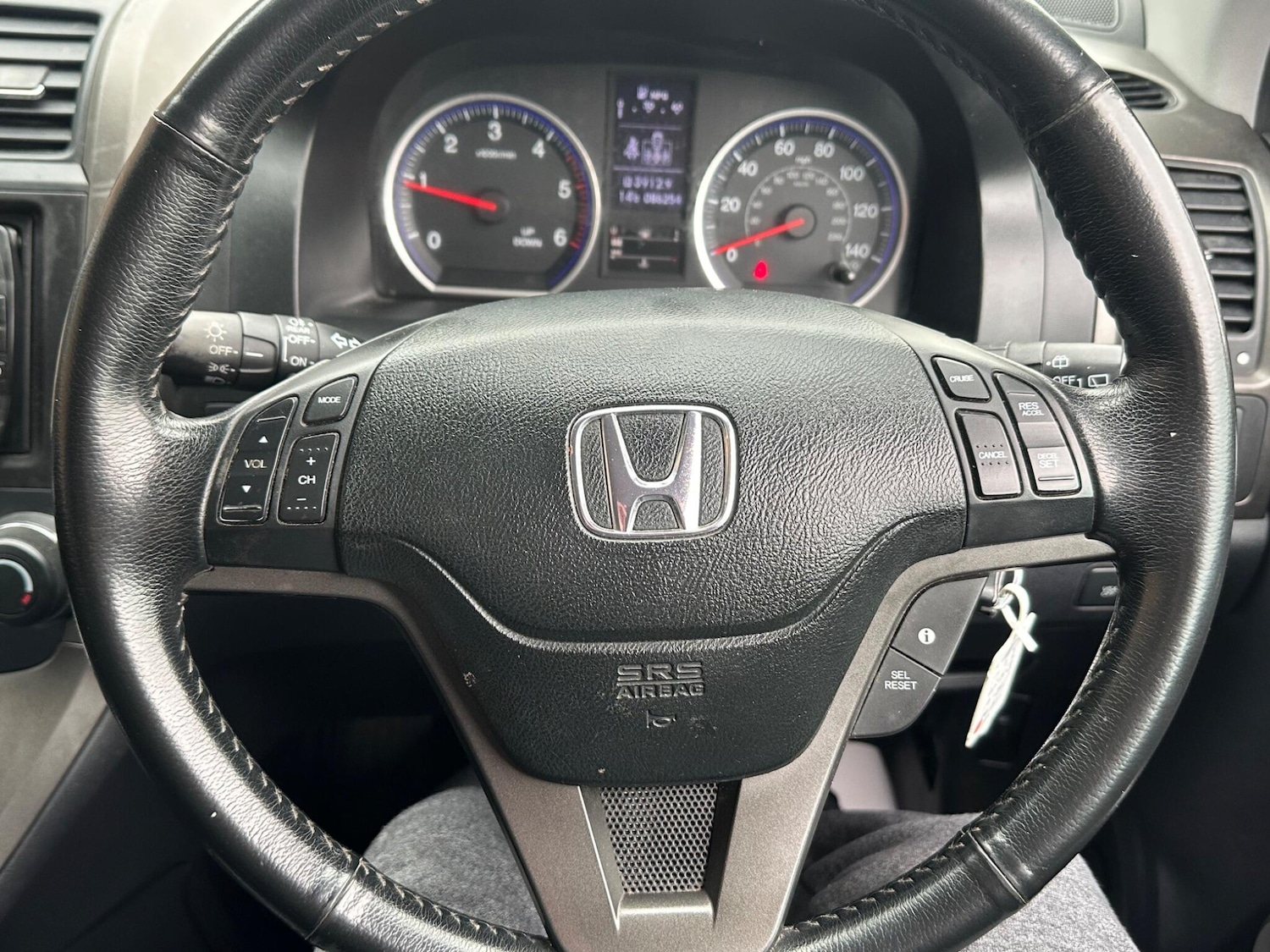 Used Honda CR-V 2012 for sale - 77993118: Photo 28