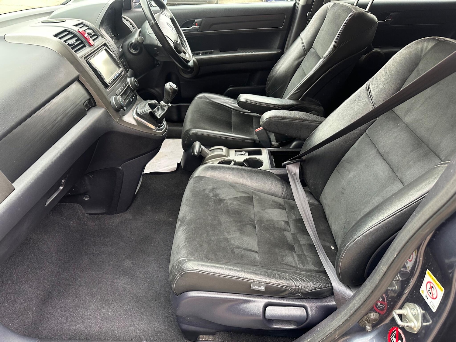 Used Honda CR-V 2012 for sale - 77993118: Photo 29