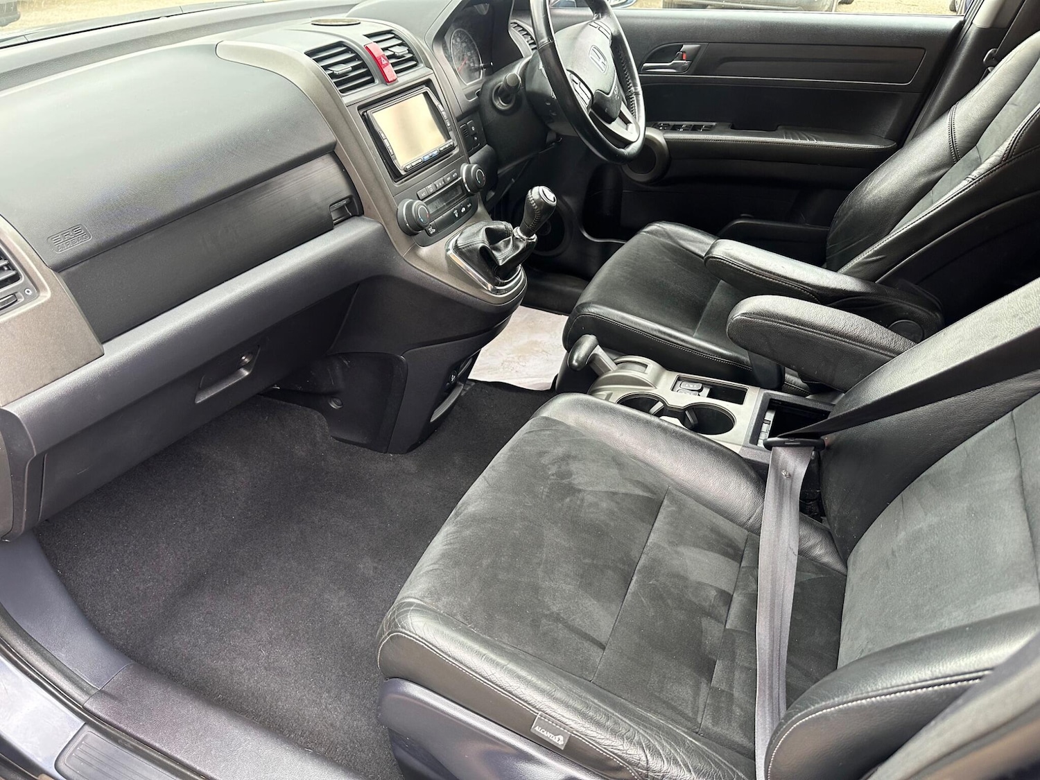 Used Honda CR-V 2012 for sale - 77993118: Photo 30