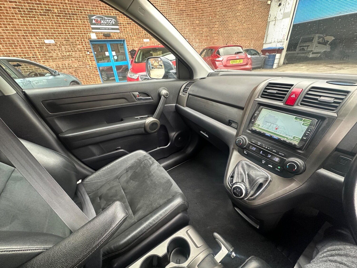 Used Honda CR-V 2012 for sale - 77993118: Photo 31