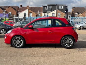 Used Vauxhall Adam 2015 for sale - 76138207: Photo