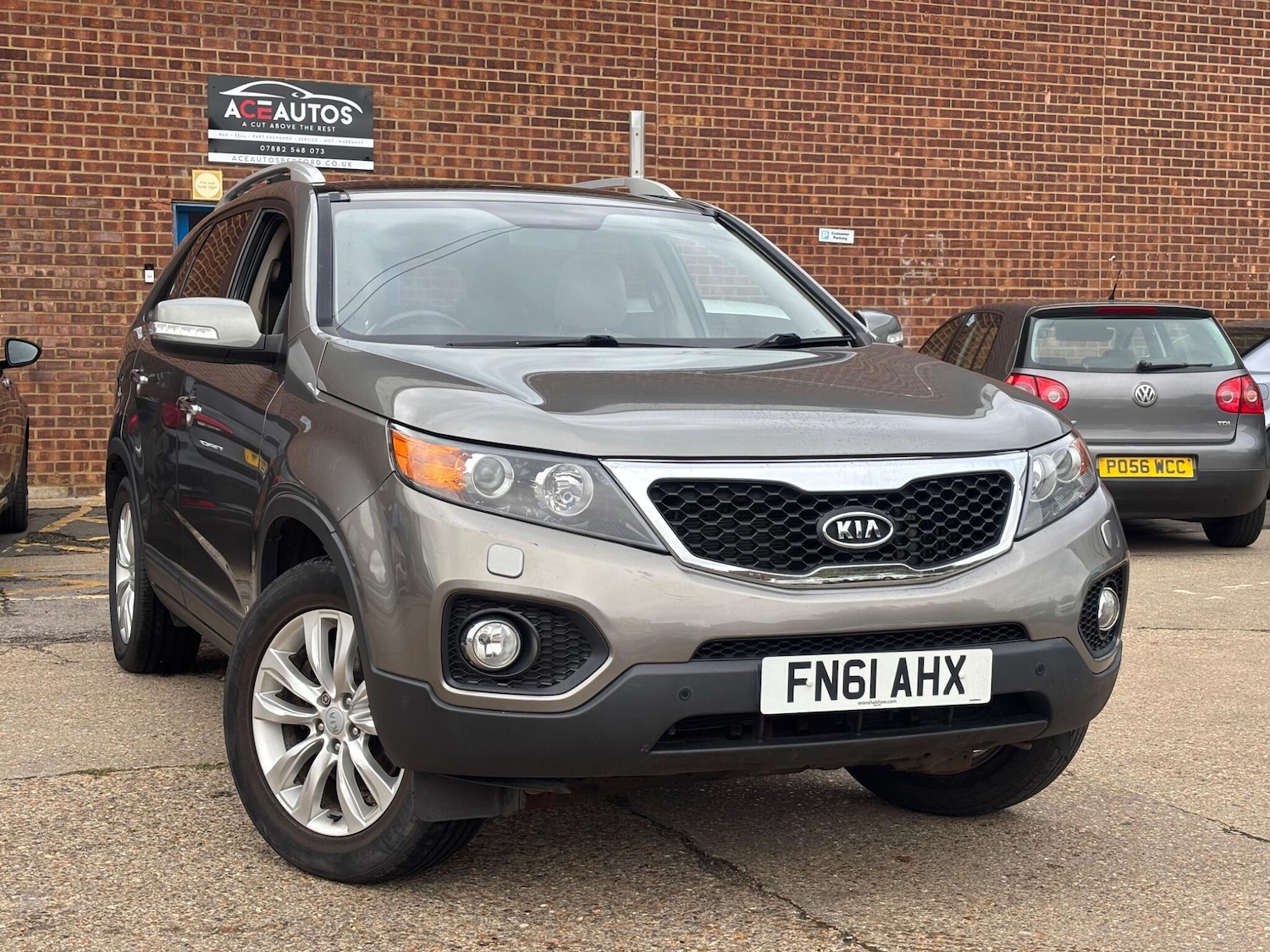 Used Kia Sorento 2011 for sale - 76727921: Photo 33