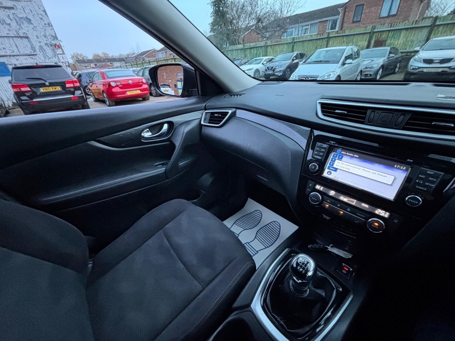 Used Nissan X-Trail for sale - 77586766: Photo 13