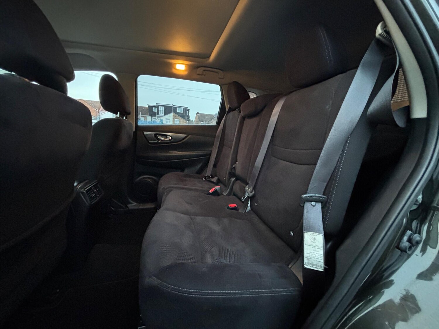 Used Nissan X-Trail for sale - 77586766: Photo 16