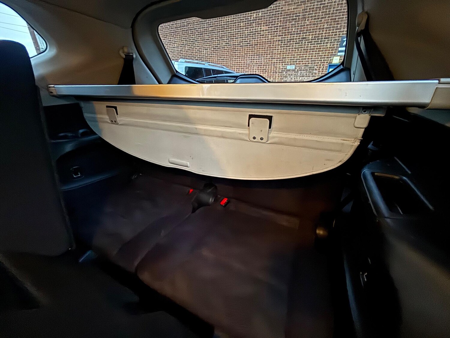 Used Nissan X-Trail for sale - 77586766: Photo 17