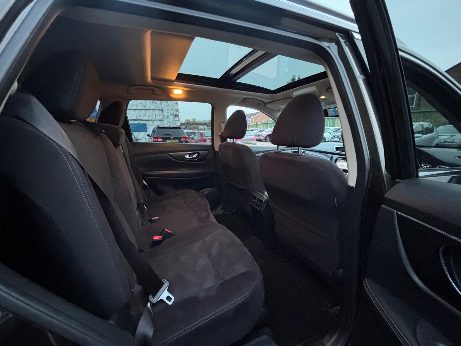 Used Nissan X-Trail for sale - 77586766: Photo 18