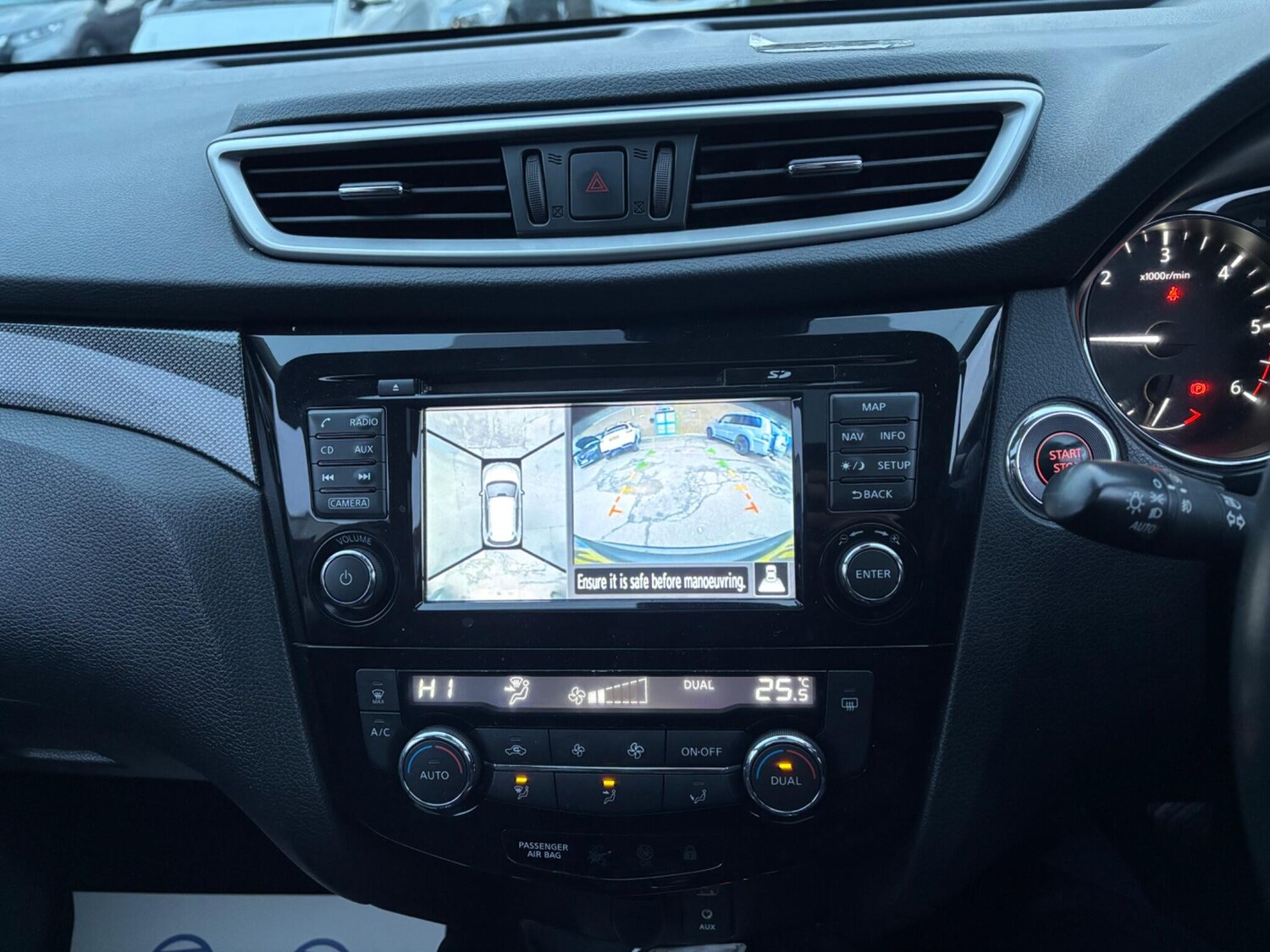 Used Nissan X-Trail for sale - 77586766: Photo 20