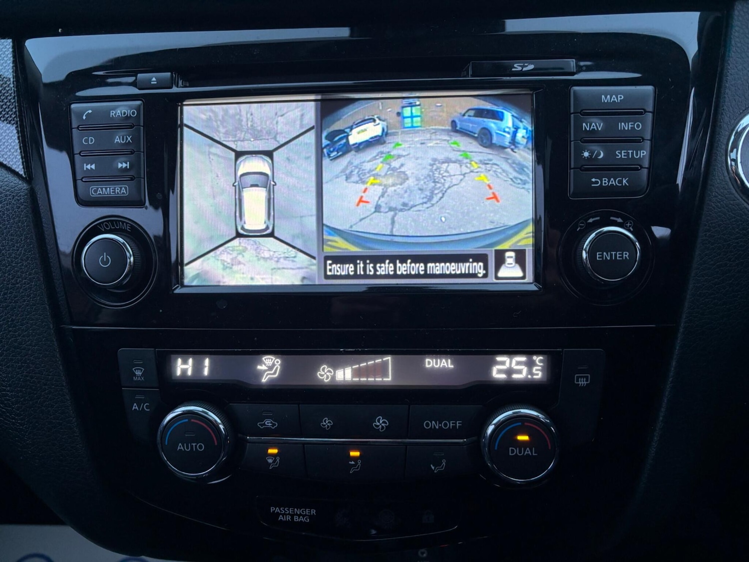 Used Nissan X-Trail for sale - 77586766: Photo 21