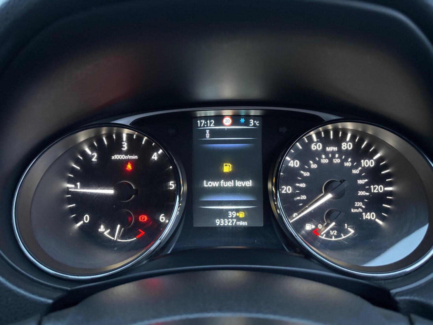 Used Nissan X-Trail for sale - 77586766: Photo 25