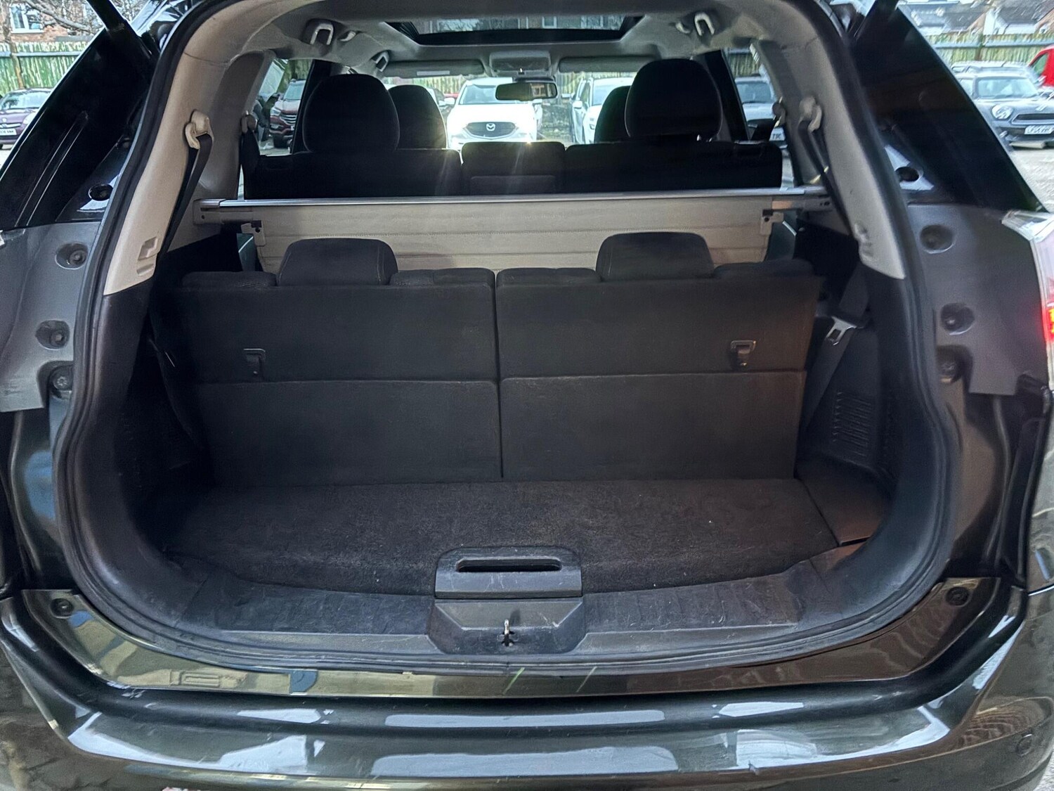 Used Nissan X-Trail for sale - 77586766: Photo 26