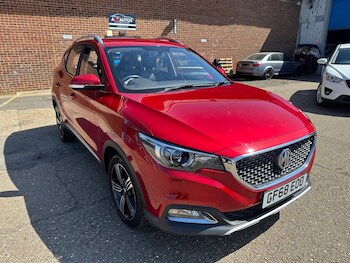 Used MG MG ZS 2018 for sale - 78384649: Photo