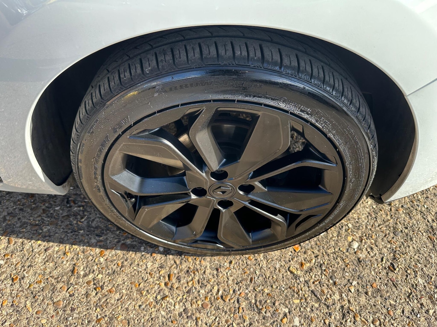 Used Renault Clio 2019 for sale - 75940717: Photo 12