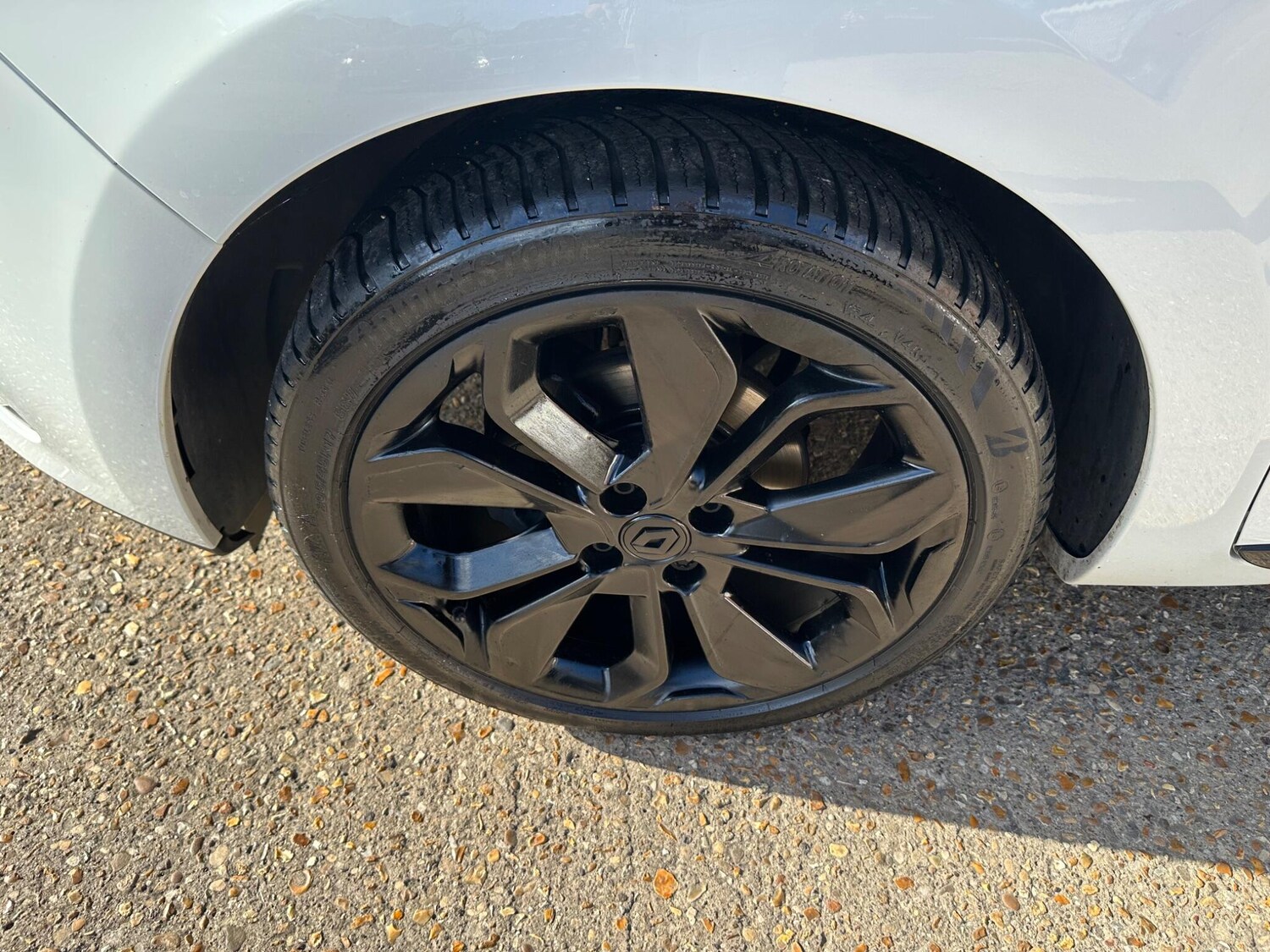 Used Renault Clio 2019 for sale - 75940717: Photo 13